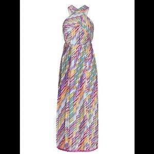 Monique Lhuillier Size 4 Dress